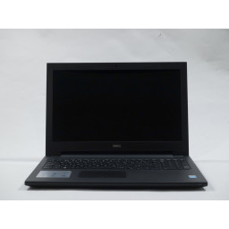 Dell Inspiron 15-3543 Замена жесткого диска