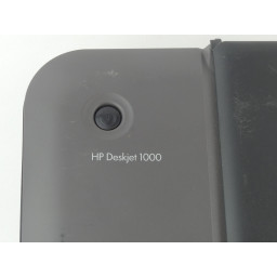 Замена кнопки питания HP Deskjet 1000 J110a